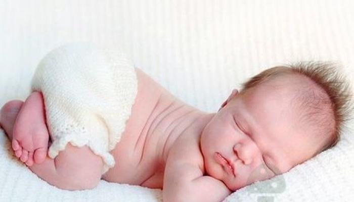 Опрелости у новорожденных на коже: как и чем их лечить?
