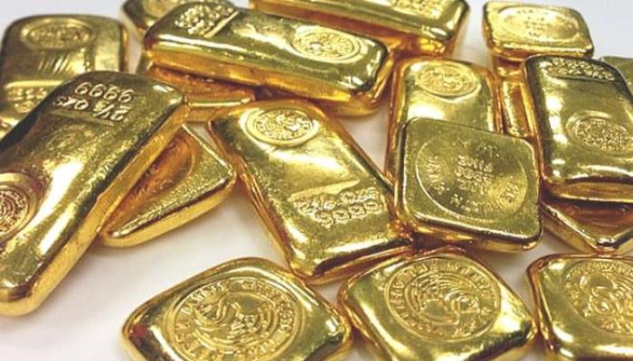 Что такое лигатура для золота?