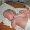 Фундаментальные исследования Низкая масса тела при рождении классификация