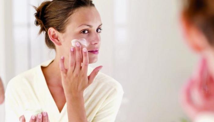Lifting face cream: what are products with a face lift effect, night lifting