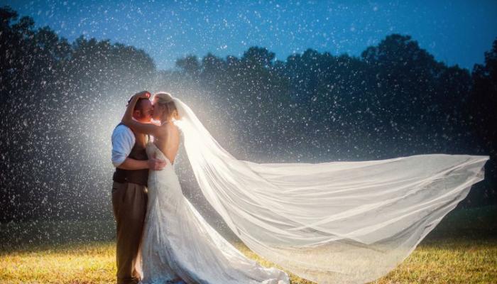 Wedding in July: signs and other features Favorable days for marriage in July