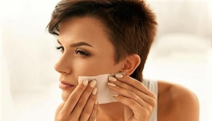 How to tighten pores on your face at home How to tighten pores