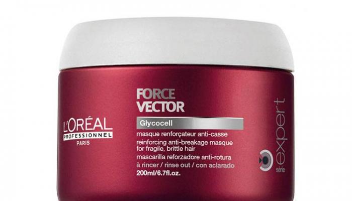 The best professional hair masks with photos and videos Top masks for bleached hair